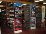 AUTOMOTIVE REPAIR EQUIPMENT  - (6) 2-POST LIFTS - ALIGNMENT RACK - OFFICE EQUIPMENT Auction Photo