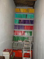 AUTOMOTIVE REPAIR EQUIPMENT  - (6) 2-POST LIFTS - ALIGNMENT RACK - OFFICE EQUIPMENT Auction Photo