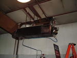 AUTOMOTIVE REPAIR EQUIPMENT  - (6) 2-POST LIFTS - ALIGNMENT RACK - OFFICE EQUIPMENT Auction Photo