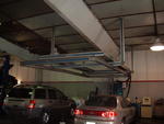 AUTOMOTIVE REPAIR EQUIPMENT  - (6) 2-POST LIFTS - ALIGNMENT RACK - OFFICE EQUIPMENT Auction Photo