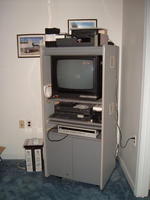 AUTOMOTIVE REPAIR EQUIPMENT  - (6) 2-POST LIFTS - ALIGNMENT RACK - OFFICE EQUIPMENT Auction Photo