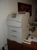 AUTOMOTIVE REPAIR EQUIPMENT  - (6) 2-POST LIFTS - ALIGNMENT RACK - OFFICE EQUIPMENT Auction Photo