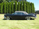 Lot 16 - 1957 Cadillac Eldorado Biarritz Convertible Auction Photo