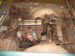 Lot 91 - Engine 1962 Triumph TR4 Auction Photo