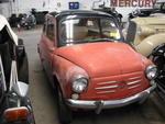 Lot 90 - 1965 Fiat 600 Auction Photo