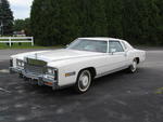 Lot 72 - 1978 Cadillac Eldorado Auction Photo