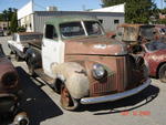 Studebaker pickup Auction Photo