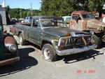 Jeep J10 4wd pickup Auction Photo