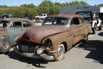 1952 Buick Special 52-43110 Auction Photo
