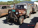 Willys 1/4 ton 4wd Auction Photo