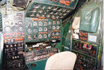 Flight Engineer Panel Auction Photo