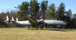 Public Auction, (3) Lockheed Constellations SOLD! $748,000 Auction Photo