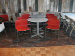 THOS. MOSER FURNITURE - PILATES EQUIPMENT - OFFICE FURNITURE - PEAVEY SOUND EQUIPMENT  &  Auction Photo