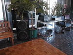 THOS. MOSER FURNITURE - PILATES EQUIPMENT - OFFICE FURNITURE - PEAVEY SOUND EQUIPMENT  &  Auction Photo