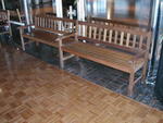 THOS. MOSER FURNITURE - PILATES EQUIPMENT - OFFICE FURNITURE - PEAVEY SOUND EQUIPMENT  &  Auction Photo