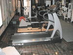 THOS. MOSER FURNITURE - PILATES EQUIPMENT - OFFICE FURNITURE - PEAVEY SOUND EQUIPMENT  &  Auction Photo