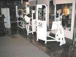 THOS. MOSER FURNITURE - PILATES EQUIPMENT - OFFICE FURNITURE - PEAVEY SOUND EQUIPMENT  &  Auction Photo