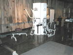 THOS. MOSER FURNITURE - PILATES EQUIPMENT - OFFICE FURNITURE - PEAVEY SOUND EQUIPMENT  &  Auction Photo
