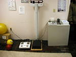 Scales Auction Photo