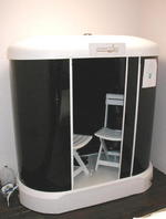 THOS. MOSER FURNITURE - PILATES EQUIPMENT - OFFICE FURNITURE - PEAVEY SOUND EQUIPMENT  &  Auction Photo