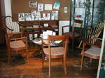 THOS. MOSER FURNITURE - PILATES EQUIPMENT - OFFICE FURNITURE - PEAVEY SOUND EQUIPMENT  &  Auction Photo