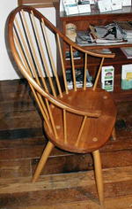 THOS. MOSER FURNITURE - PILATES EQUIPMENT - OFFICE FURNITURE - PEAVEY SOUND EQUIPMENT  &  Auction Photo