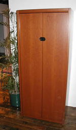 THOS. MOSER FURNITURE - PILATES EQUIPMENT - OFFICE FURNITURE - PEAVEY SOUND EQUIPMENT  &  Auction Photo
