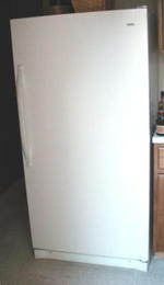 Refrigerator Auction Photo