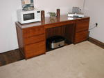 THOS. MOSER FURNITURE - PILATES EQUIPMENT - OFFICE FURNITURE - PEAVEY SOUND EQUIPMENT  &  Auction Photo