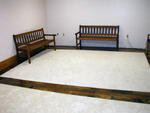 THOS. MOSER FURNITURE - PILATES EQUIPMENT - OFFICE FURNITURE - PEAVEY SOUND EQUIPMENT  &  Auction Photo