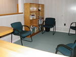 THOS. MOSER FURNITURE - PILATES EQUIPMENT - OFFICE FURNITURE - PEAVEY SOUND EQUIPMENT  &  Auction Photo