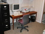 THOS. MOSER FURNITURE - PILATES EQUIPMENT - OFFICE FURNITURE - PEAVEY SOUND EQUIPMENT  &  Auction Photo