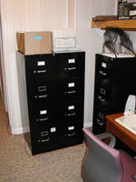THOS. MOSER FURNITURE - PILATES EQUIPMENT - OFFICE FURNITURE - PEAVEY SOUND EQUIPMENT  &  Auction Photo