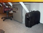 Cash Safe Auction Photo