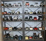 THOS. MOSER FURNITURE - PILATES EQUIPMENT - OFFICE FURNITURE - PEAVEY SOUND EQUIPMENT  &  Auction Photo