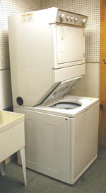 THOS. MOSER FURNITURE - PILATES EQUIPMENT - OFFICE FURNITURE - PEAVEY SOUND EQUIPMENT  &  Auction Photo