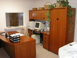 THOS. MOSER FURNITURE - PILATES EQUIPMENT - OFFICE FURNITURE - PEAVEY SOUND EQUIPMENT  &  Auction Photo