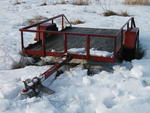 THOS. MOSER FURNITURE - PILATES EQUIPMENT - OFFICE FURNITURE - PEAVEY SOUND EQUIPMENT  &  Auction Photo