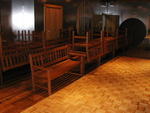 THOS. MOSER FURNITURE - PILATES EQUIPMENT - OFFICE FURNITURE - PEAVEY SOUND EQUIPMENT  &  Auction Photo