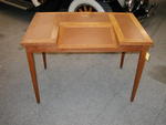 THOS. MOSER FURNITURE - PILATES EQUIPMENT - OFFICE FURNITURE - PEAVEY SOUND EQUIPMENT  &  Auction Photo