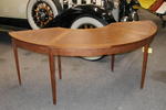 THOS. MOSER FURNITURE - PILATES EQUIPMENT - OFFICE FURNITURE - PEAVEY SOUND EQUIPMENT  &  Auction Photo