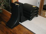 Stott Pilates Spine Supporter Auction Photo