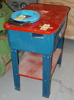 THOS. MOSER FURNITURE - PILATES EQUIPMENT - OFFICE FURNITURE - PEAVEY SOUND EQUIPMENT  &  Auction Photo