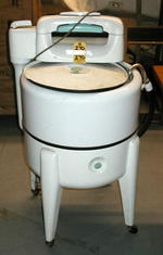 THOS. MOSER FURNITURE - PILATES EQUIPMENT - OFFICE FURNITURE - PEAVEY SOUND EQUIPMENT  &  Auction Photo
