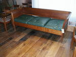 THOS. MOSER FURNITURE - PILATES EQUIPMENT - OFFICE FURNITURE - PEAVEY SOUND EQUIPMENT  &  Auction Photo