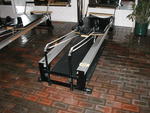 THOS. MOSER FURNITURE - PILATES EQUIPMENT - OFFICE FURNITURE - PEAVEY SOUND EQUIPMENT  &  Auction Photo