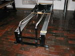 THOS. MOSER FURNITURE - PILATES EQUIPMENT - OFFICE FURNITURE - PEAVEY SOUND EQUIPMENT  &  Auction Photo