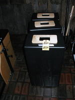 THOS. MOSER FURNITURE - PILATES EQUIPMENT - OFFICE FURNITURE - PEAVEY SOUND EQUIPMENT  &  Auction Photo