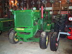 Estate Auction - Farm Tractors - Field & Tillage Equipment - (40+) Firearms & Antiques Auction Photo