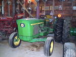 Estate Auction - Farm Tractors - Field & Tillage Equipment - (40+) Firearms & Antiques Auction Photo